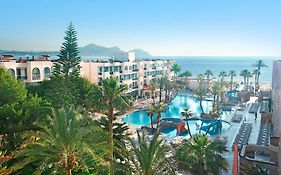 Grupotel Alcudia Pins 3 Sup